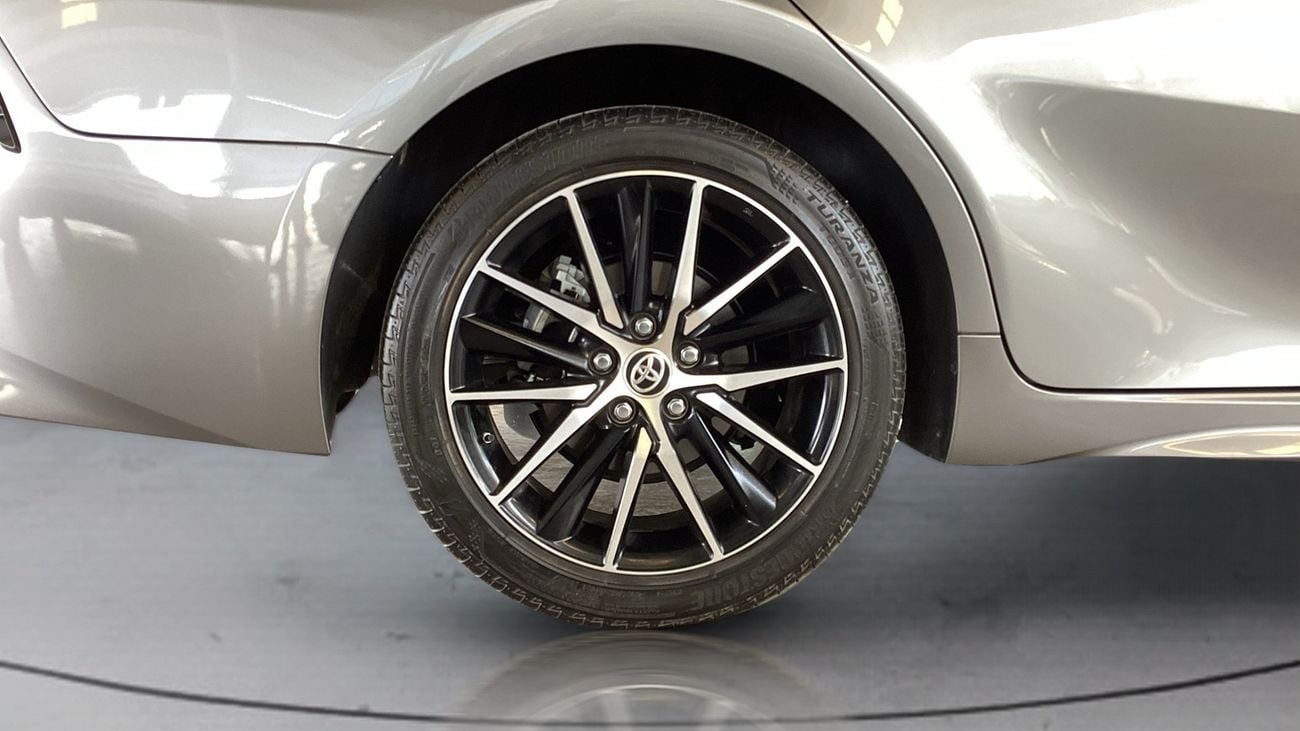 تويوتا كامري 3.5 V6 SPORT AUTO | شامل الضمان | 0 ﺪﻔﻋﺓ ﺃﻮﻟﻯ
