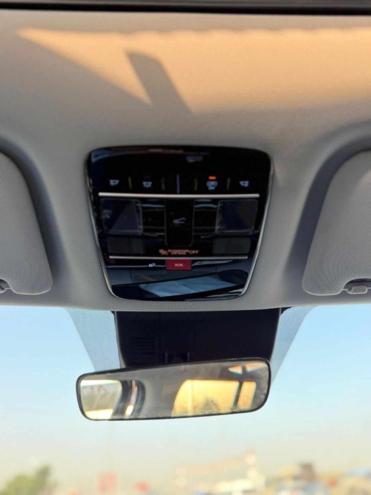 Hyundai Santa Fe XRT premium 4WD