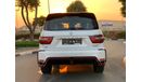 Nissan Patrol Nismo **2021** GCC Spec