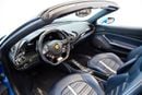 Ferrari 488 Spider 3.9L