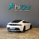 أستون مارتن فانتيج V12 AED 289,950 • 0% Downpayment • Vantage S V12 • Agency Service Contract Until 2027