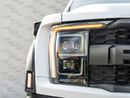 Ford F-150 RAPTOR SUPER CREW CAB Ford F-Series 2023