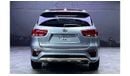 Kia Sorento 2020 KIA SORENTO SX - V6 - 7 SEATER -3.3L GDI Dual CVVT DOHC /