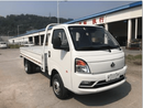 KYC D5 KYC D5 DIESEL SINGLE CABIN, DOUBLE REAR TIRE-CHINESE SPEC