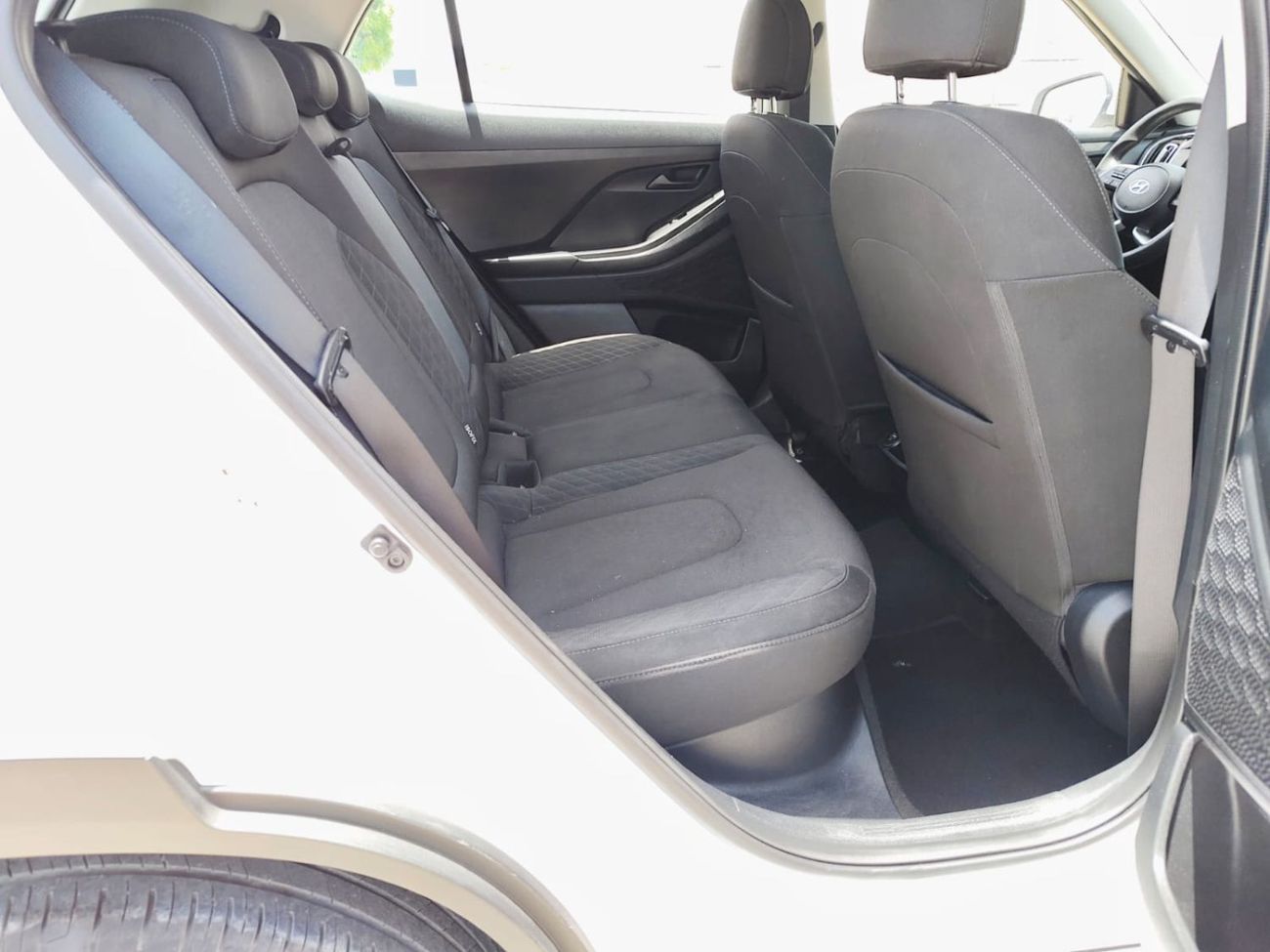 Hyundai Creta Mid 1.6L 2023 1.6L GCC (900/-MONTHLY)