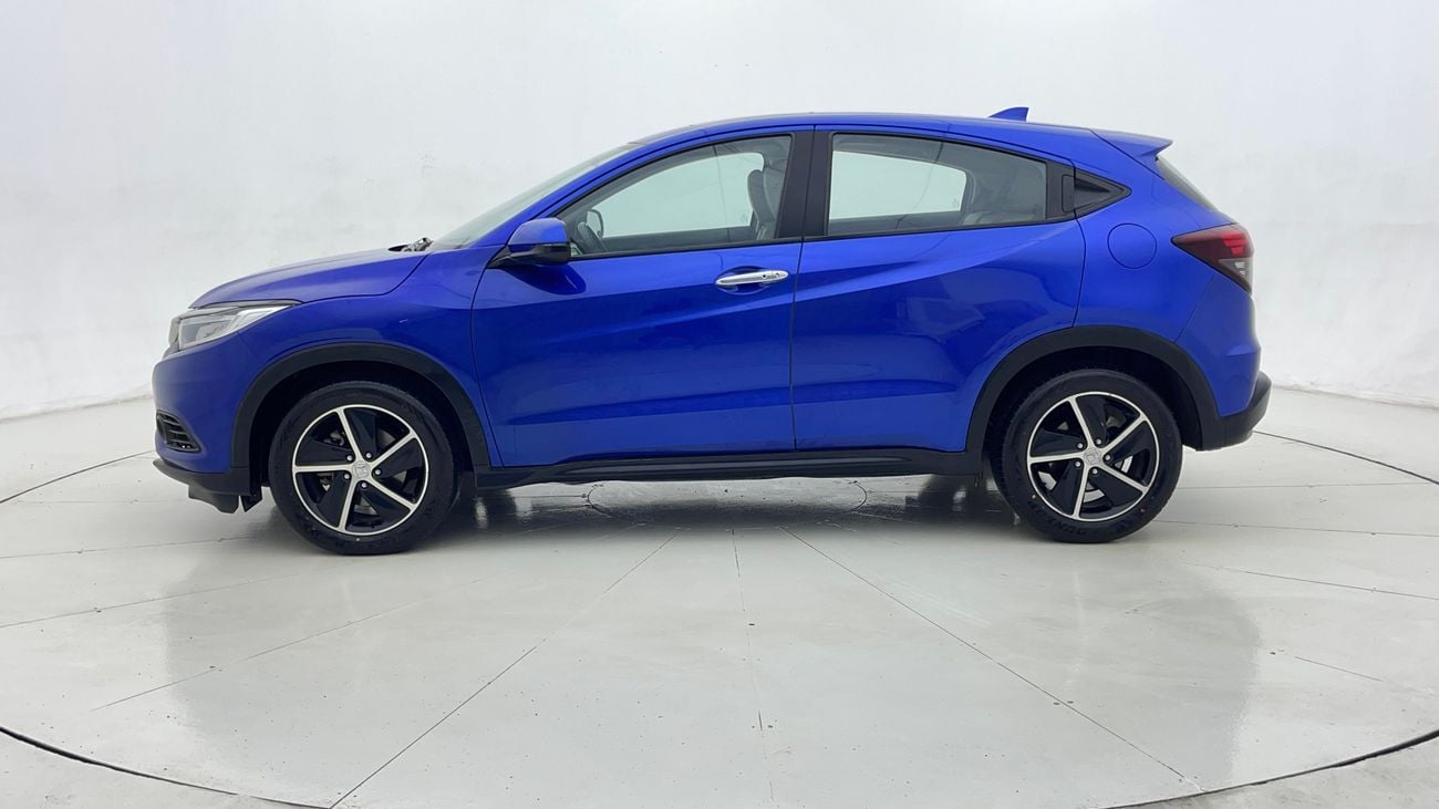 Honda HRV EX 1.8L 2021 EX | AED 705/Month | 0 DP | 30 Day Return | Warranty | Service History