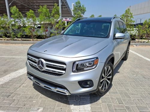 Mercedes-Benz GLB 250 Premium 2.0L (5 Seater) Mercedes-Benz GLB250 2022 full option  3000km only