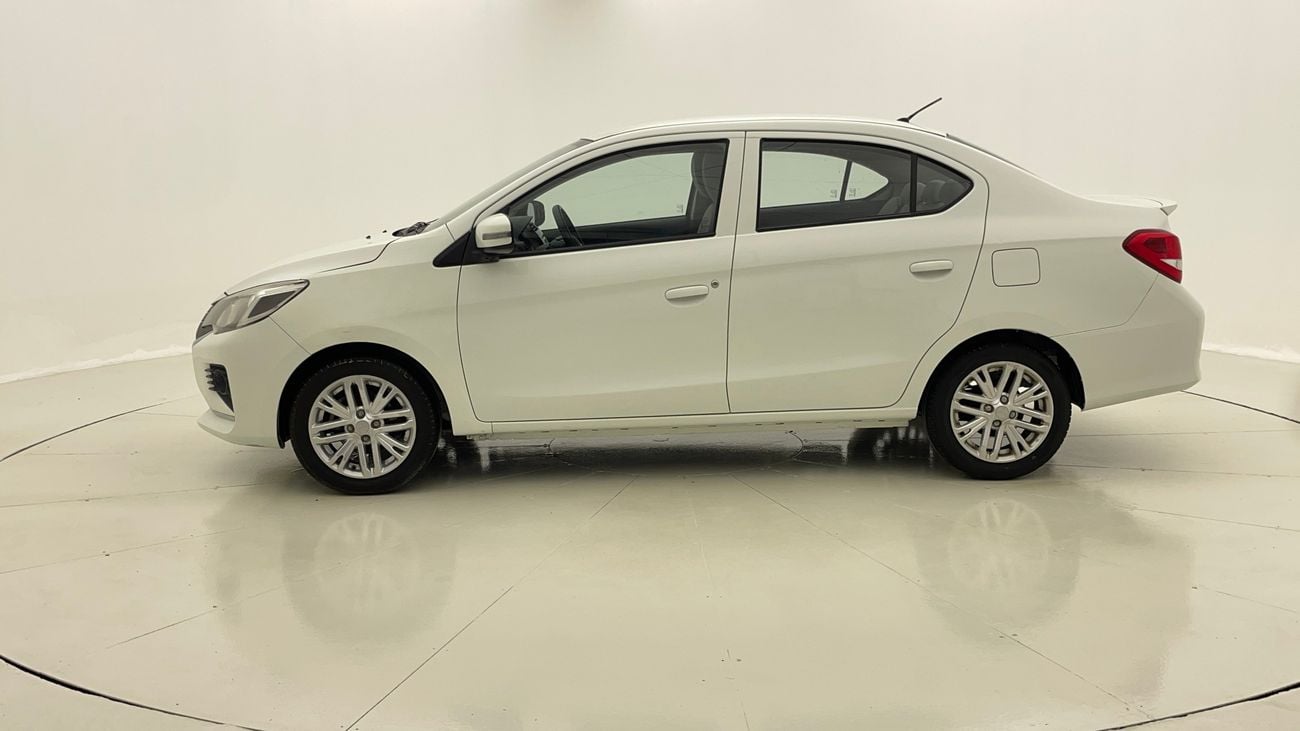 Mitsubishi Attrage GLX HIGHLINE 1.2 | Zero Down Payment | Home Test Drive