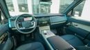 لاند روفر رينج روفر SV LWB P615 SV LWB P615