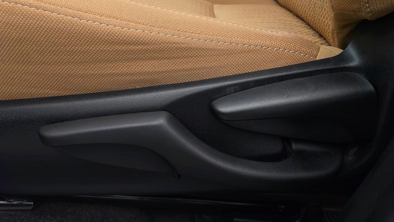 Toyota Fortuner EXR 2.7 | Under Warranty | Inspected on 150+ parameters