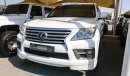 Lexus LX570