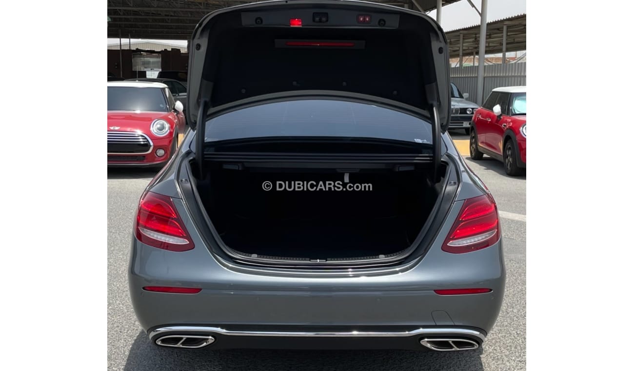 Mercedes-Benz E300 Mercedes Benz E300 AMG BODY KIT E43