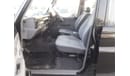 Toyota Land Cruiser Land cruiser RIGHT HAND DRIVE ( Stock no PM 466 )