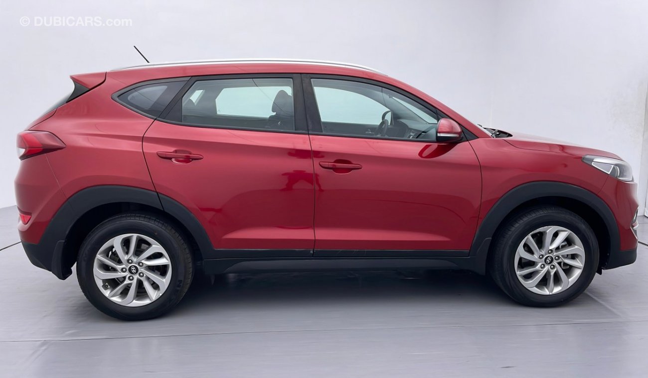 Hyundai Tucson GL 2 | Zero Down Payment | Free Home Test Drive