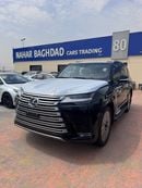 Lexus LX700h SIGNATURE