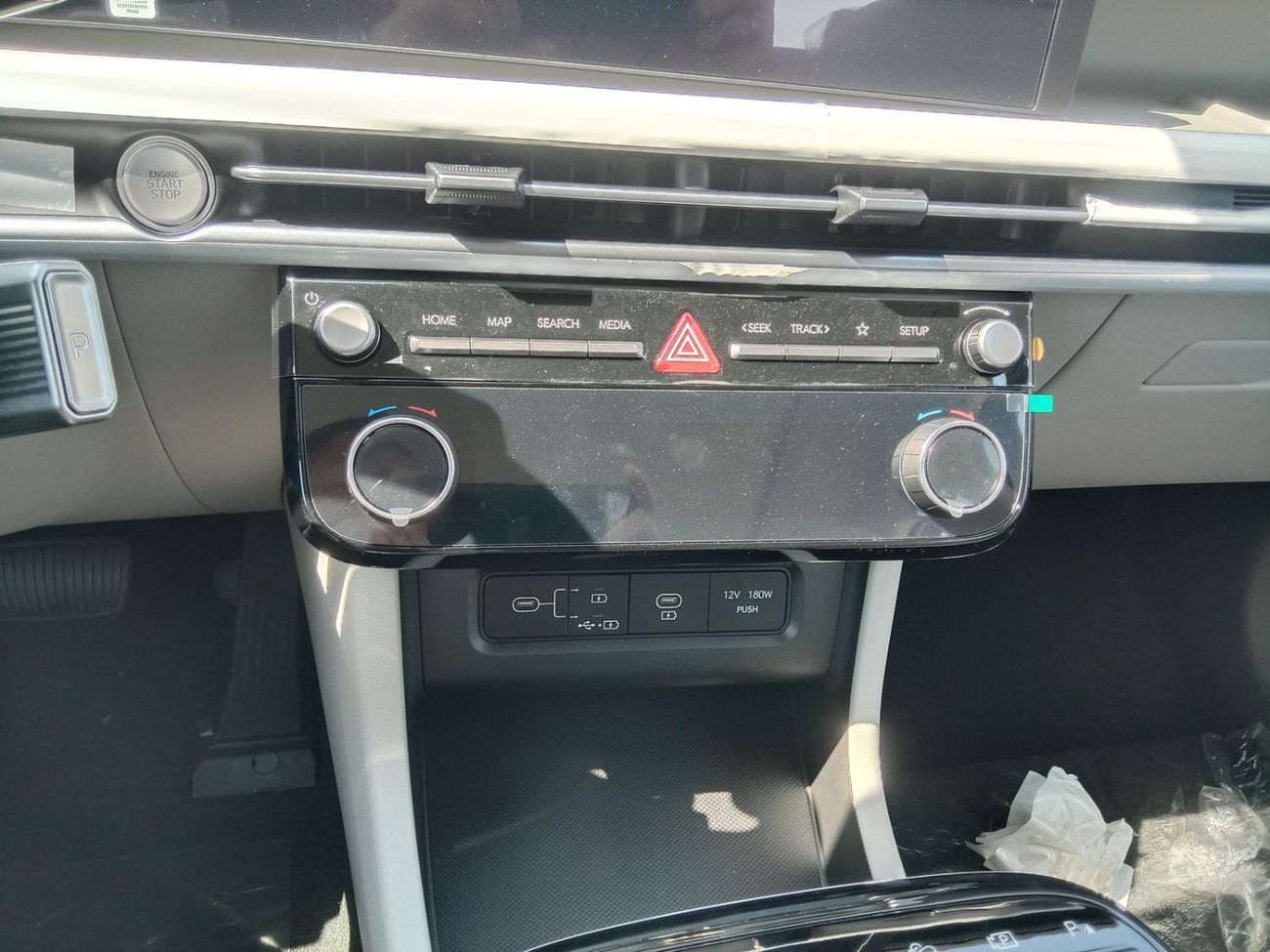 هيونداي توسون Premium 1.6L