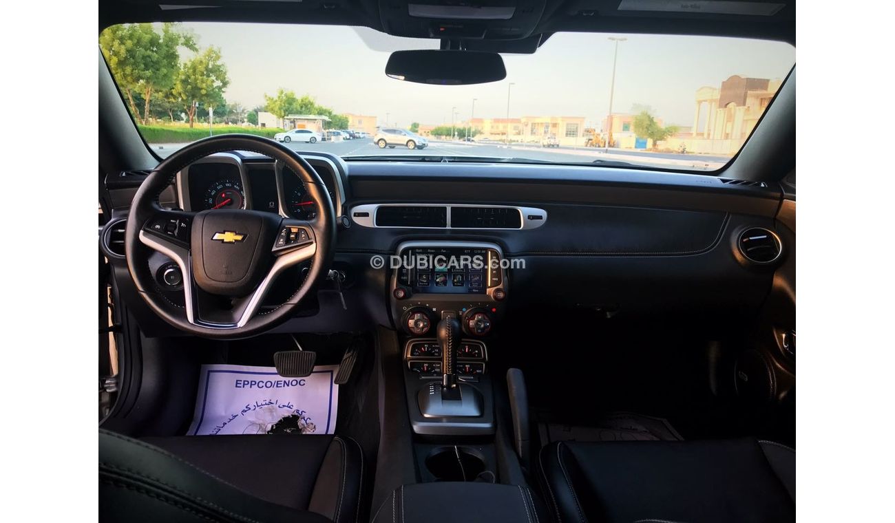 Chevrolet Camaro NICE  CLEAN