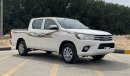 Toyota Hilux 2017 Full Automatic GLX 4x2 Double Cabin Ref# 114