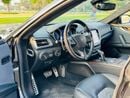 Maserati Ghibli MASERATI GHIBLI S Q4 MODEL 2020 LOW MILAGE