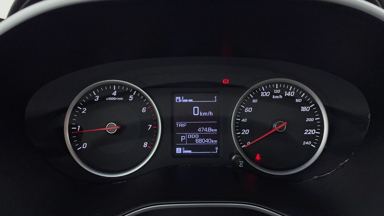 Chevrolet Captiva LS 1.5 | Zero Down Payment | Free Home Test Drive