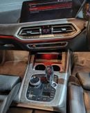 BMW X5 V6 DIESEL xDRIVE 30d