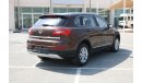 Kenbo K5 SEATER MANUAL SUV WITH GCC SPEC