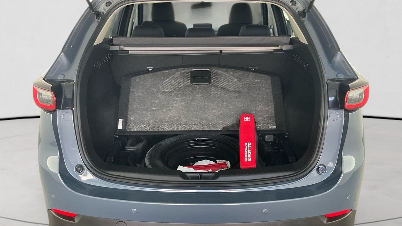 Mazda CX5 GT | Guaranteed Warranty | 0 Down Payment