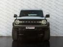 Ford Bronco Wildtrak 2.7L (5 Seater)