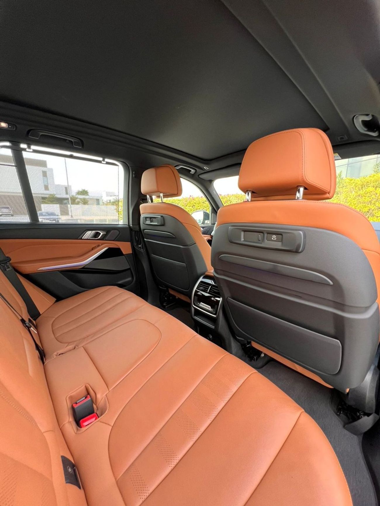 BMW X5 40i xDrive BMW X5 XDrive 40i M package  Head-Up Display  360 Camera Panoramic Full Option  2021 Unde