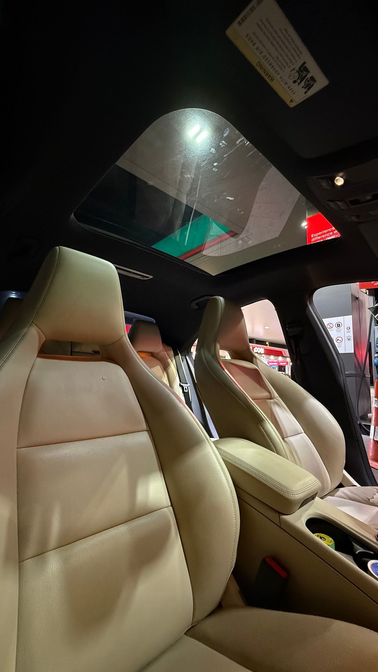 مرسيدس بنز CLA 200 CLA 250