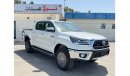 تويوتا هيلوكس TOYOTA HILUX 2.7 AT FULL OPTION WHITE 2022