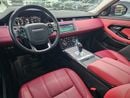 Land Rover Range Rover Evoque P250 S