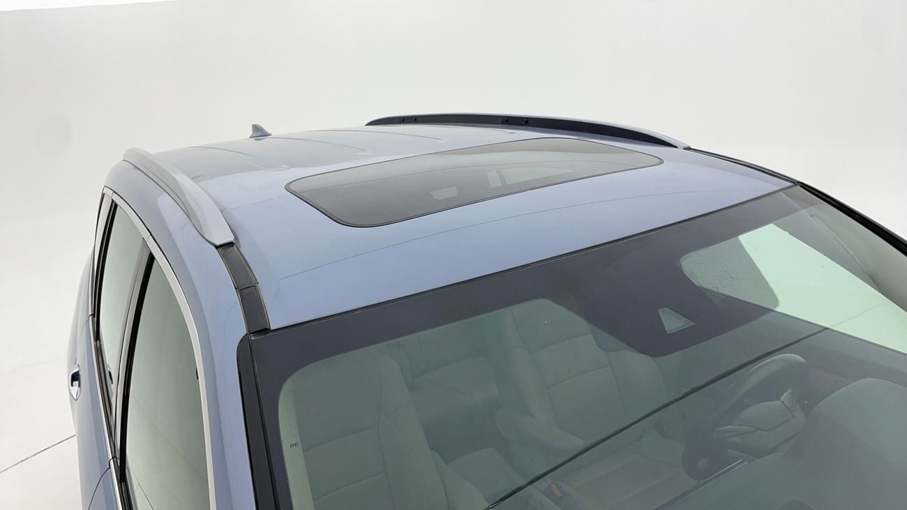 Honda Pilot TOURING 3.5 | Zero Down Payment | Home Test Drive