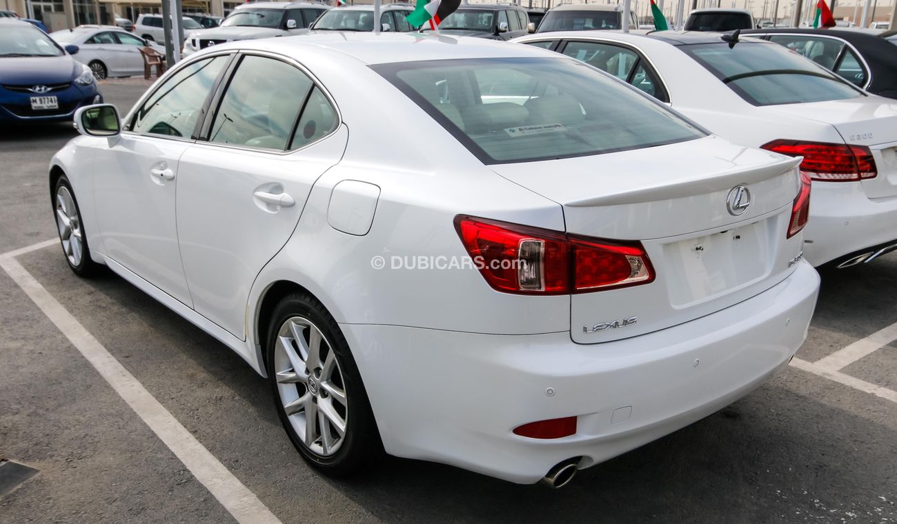 Lexus IS300
