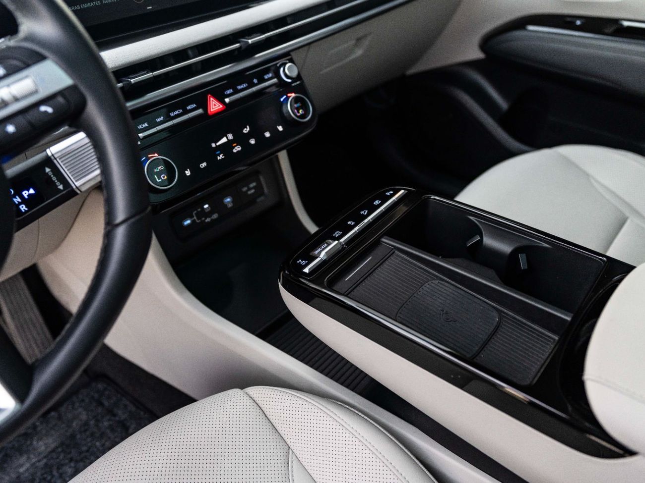 Hyundai Tucson Premium 1.6L