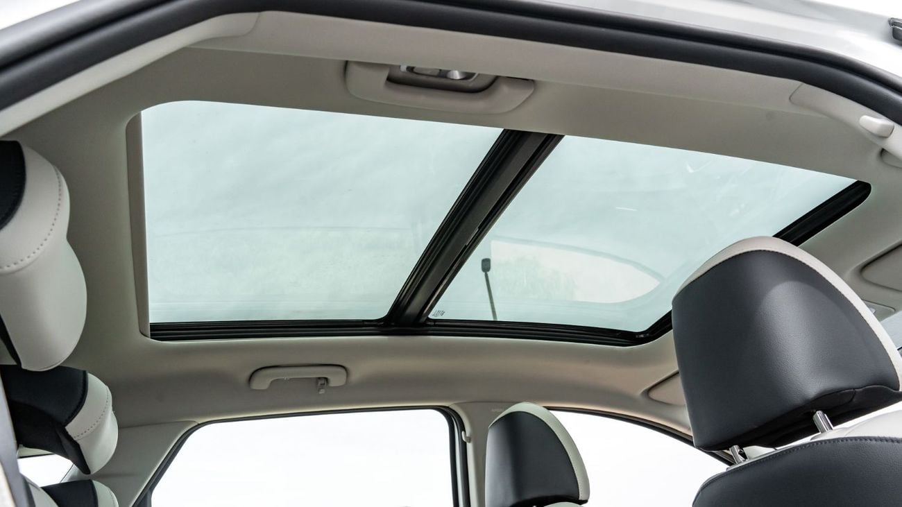 كيا سبورتيج 2025 | KIA SPORTAGE 1.5T 2WD PREMIUM SMART [ EXPORT ONLY ]