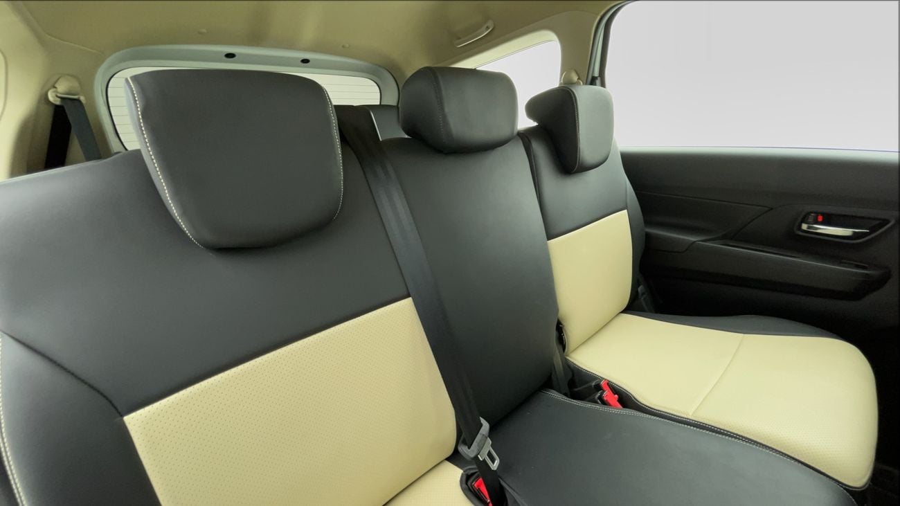 Suzuki Ertiga GLX 1.5 | Zero Down Payment | Home Test Drive