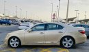 Lexus LS460 Full option