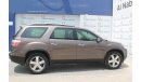 جي أم سي أكاديا 3.6L SLT TOP OPTION 2009 MODEL