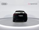 Audi Q8 55 TFSI quattro (340 HP) Crimson Red Edition (Ref# 053982)