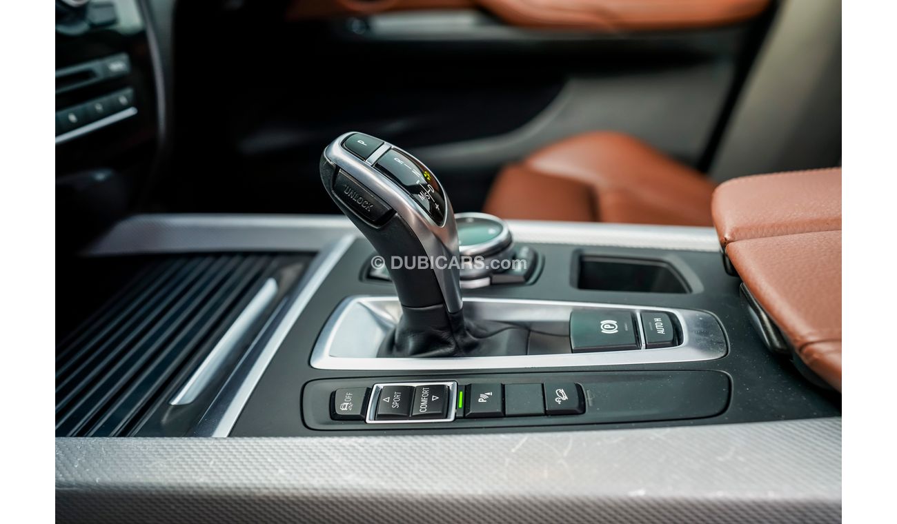 BMW X5 M Kit | 1,743 P.M | 0% Downpayment | Full Option