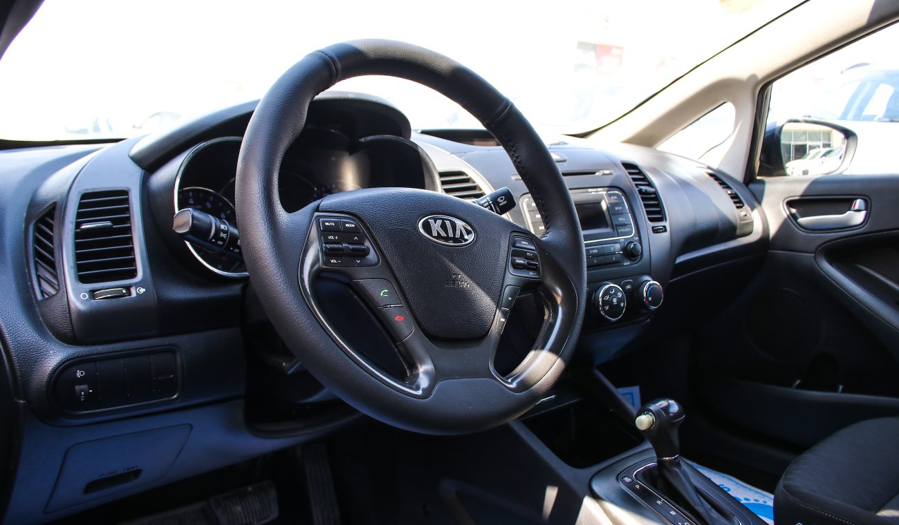 Kia Cerato