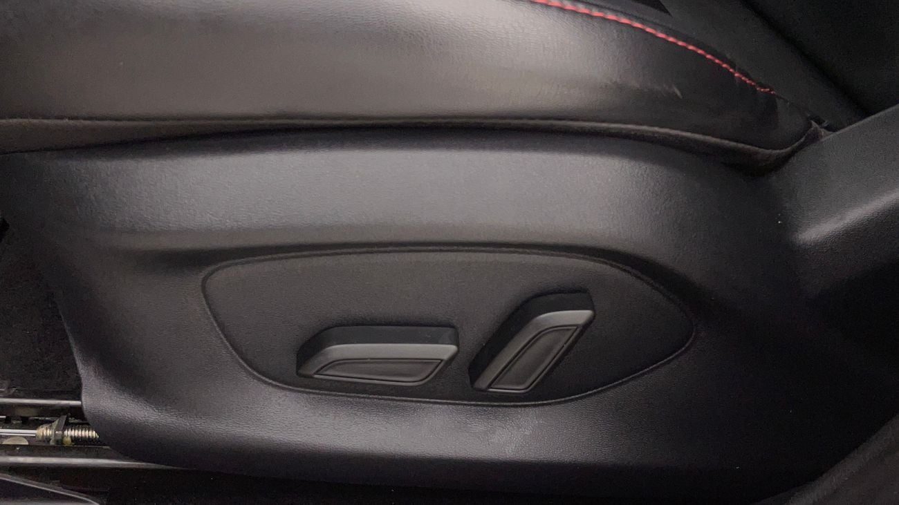 MG GT 2023 LUXURY | AED 685/Month | 0 DP | 30 Day Return | Warranty | Service History