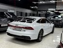 أودي A7 45 TFSI SPORTBACK