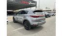 Kia Sportage s