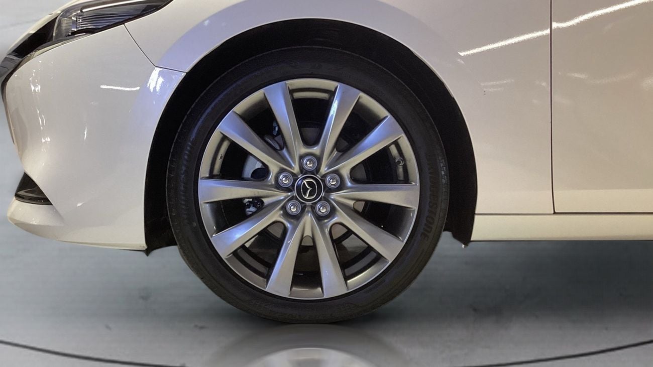 Mazda 3 Evolve | Guaranteed Warranty | 0 Down Payment