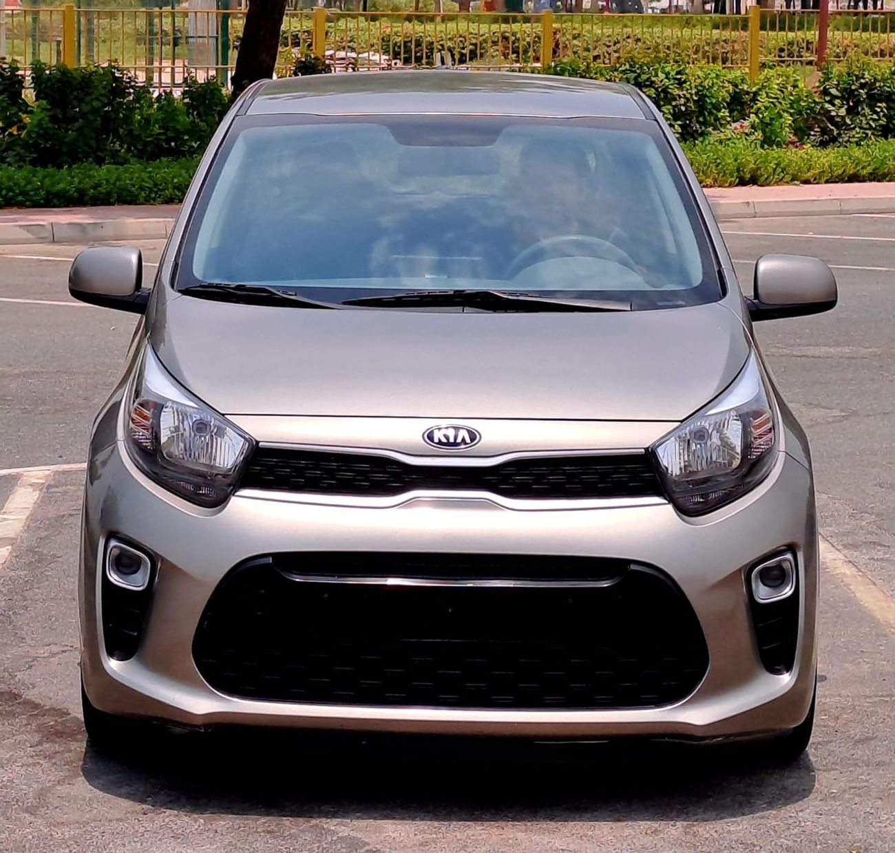 Kia Picanto LX 1.2L 2020 1.2L GCC (350/-MONTHLY)