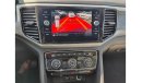Volkswagen Teramont V6 3.6 4 Motion 2018 GCC