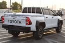 تويوتا هيلوكس 2022 TOYOTA HILUX DOUBLE CABIN TURBO