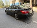 نيسان ألتيما SV